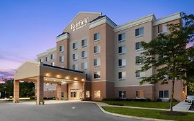 Fairfield Inn & Suites Bedford